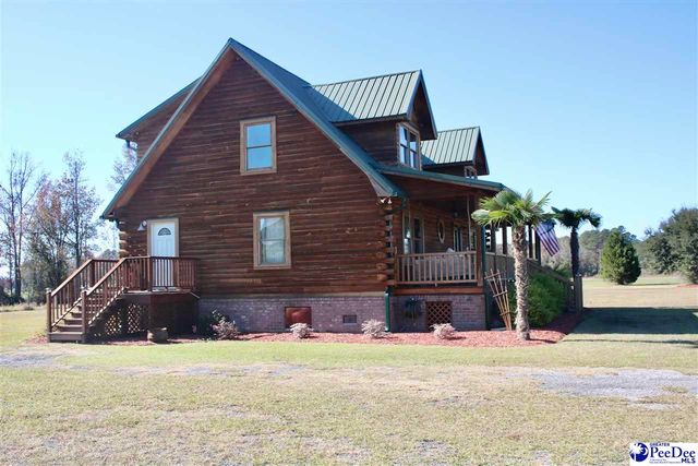 3728 Turbeville Hwy, Lake City, SC 29560