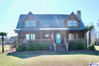 3728 Turbeville Hwy, Lake City, SC 29560