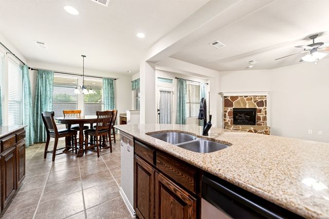 317 Deaton Drive, Fate, TX 75087