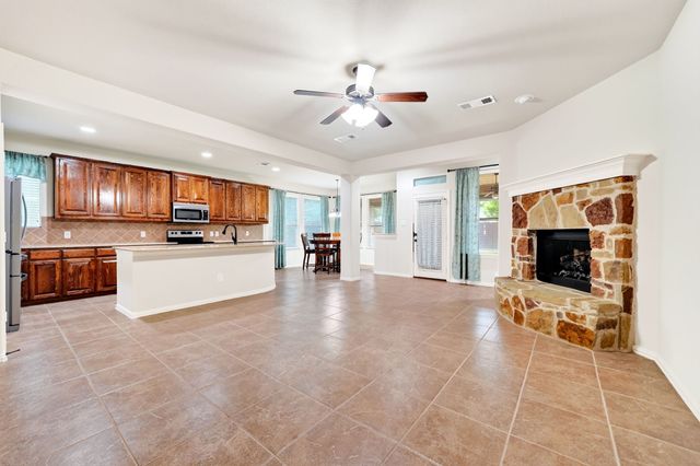 317 Deaton Drive, Fate, TX 75087