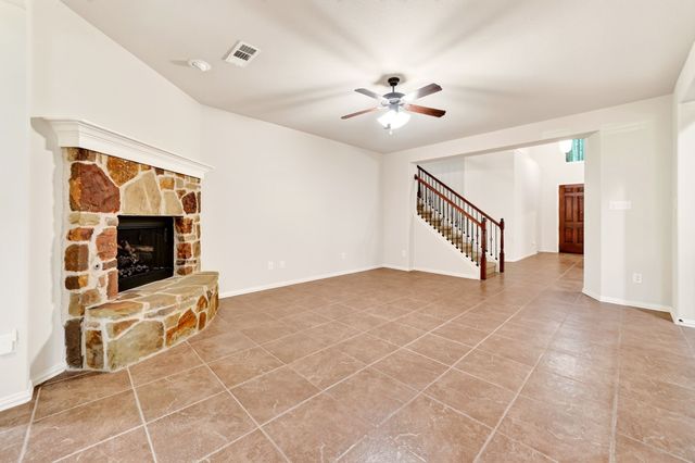 317 Deaton Drive, Fate, TX 75087