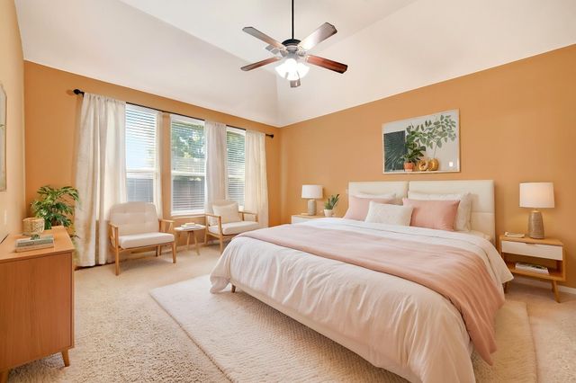 317 Deaton Drive, Fate, TX 75087