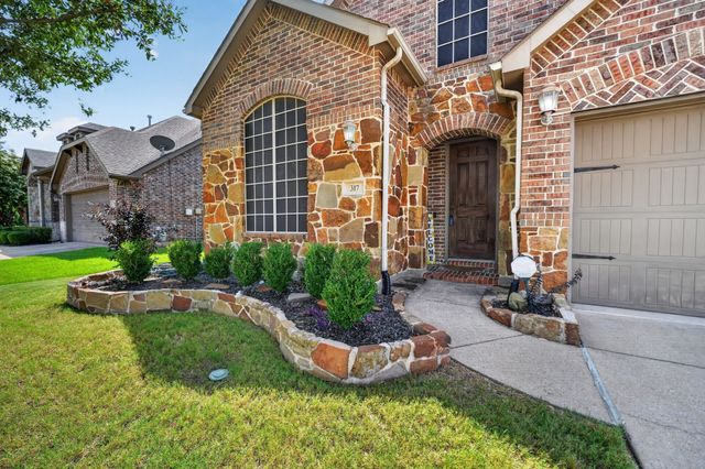 317 Deaton Drive, Fate, TX 75087