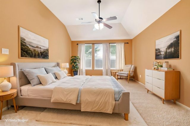 317 Deaton Drive, Fate, TX 75087