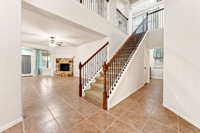 317 Deaton Drive, Fate, TX 75087