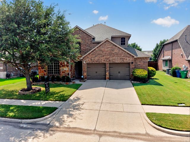 317 Deaton Drive, Fate, TX 75087