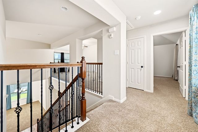 317 Deaton Drive, Fate, TX 75087