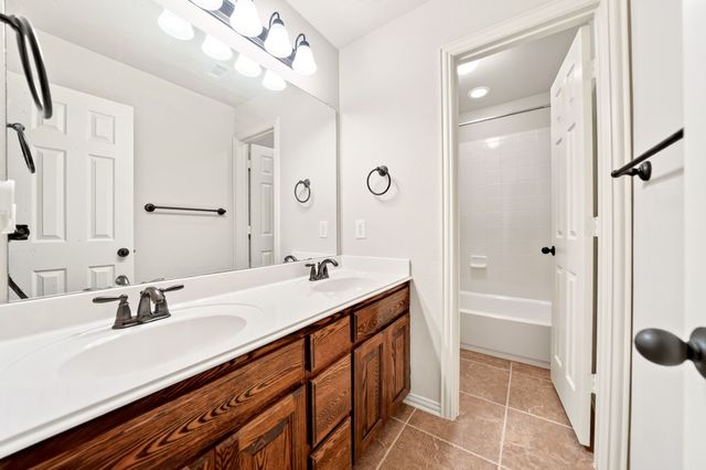 317 Deaton Drive, Fate, TX 75087