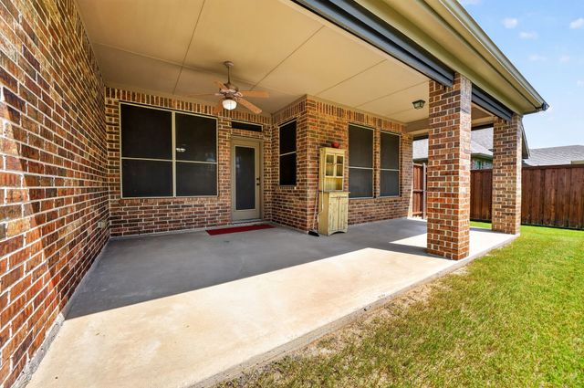 317 Deaton Drive, Fate, TX 75087