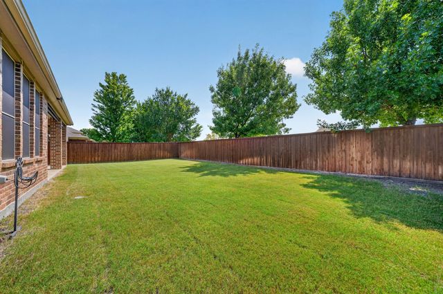 317 Deaton Drive, Fate, TX 75087