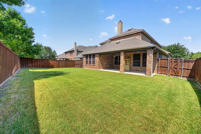 317 Deaton Drive, Fate, TX 75087