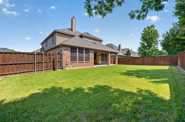 317 Deaton Drive, Fate, TX 75087