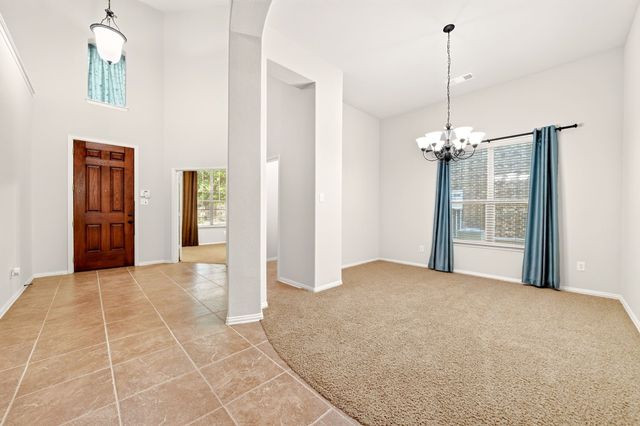 317 Deaton Drive, Fate, TX 75087