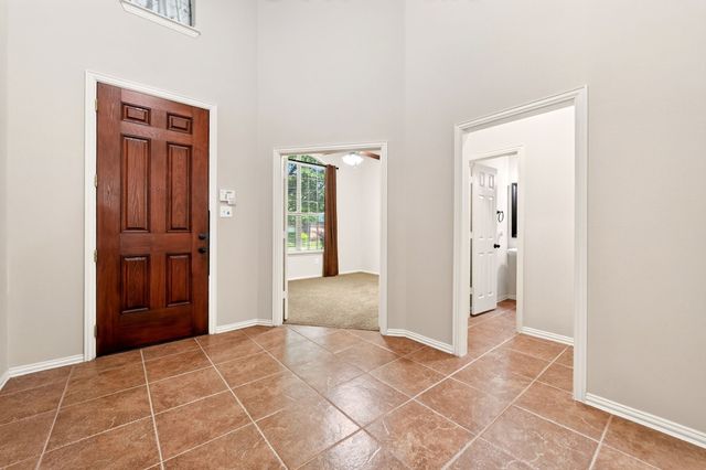 317 Deaton Drive, Fate, TX 75087