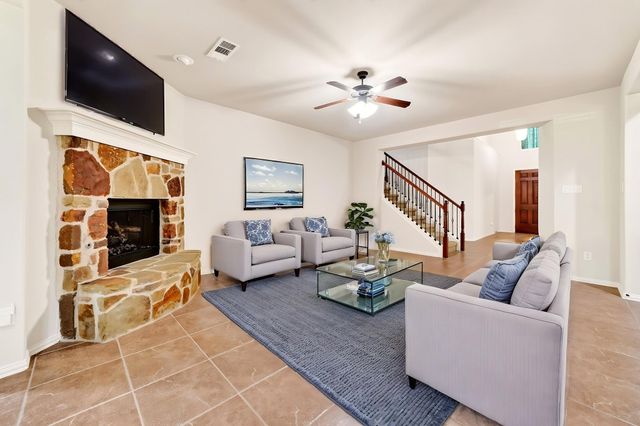 317 Deaton Drive, Fate, TX 75087
