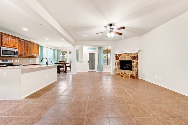 317 Deaton Drive, Fate, TX 75087