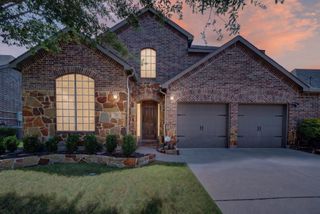 317 Deaton Drive, Fate, TX 75087