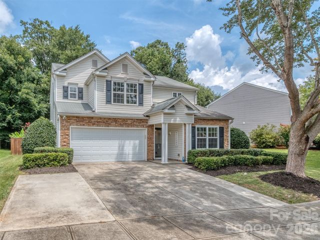 10326 Haddington Drive NW, Charlotte, NC 28269