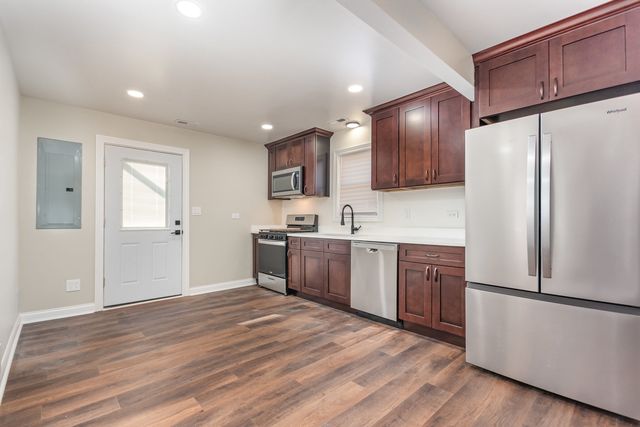 16784 Anthony Avenue, Hazel Crest, IL 60429