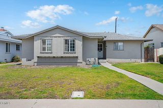 1127 Douglas Avenue, Oxnard, CA 93030
