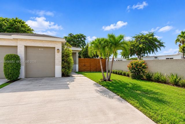 935 NW 2nd Ave, Fort Lauderdale, FL 33311