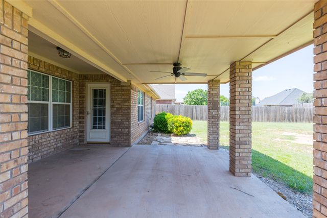 4426 Sierra Sunset, Abilene, TX 79606