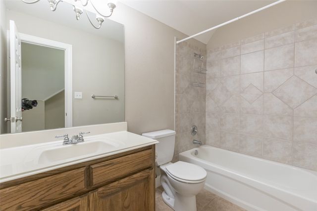 4426 Sierra Sunset, Abilene, TX 79606