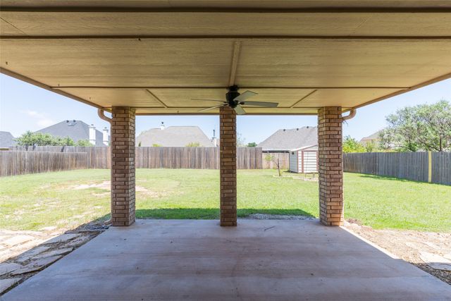 4426 Sierra Sunset, Abilene, TX 79606
