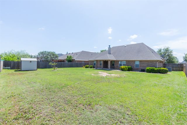 4426 Sierra Sunset, Abilene, TX 79606
