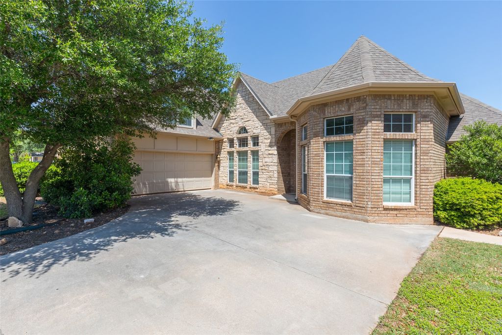 4426 Sierra Sunset, Abilene, TX 79606