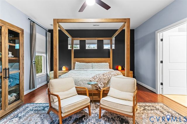 4801 Hidden Falls Ct, Moseley, VA 23120