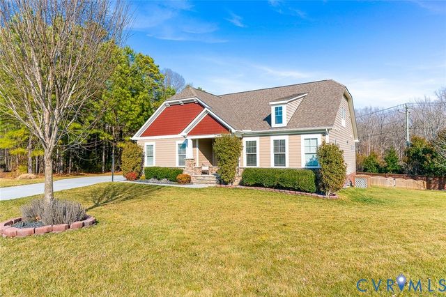 4801 Hidden Falls Ct, Moseley, VA 23120