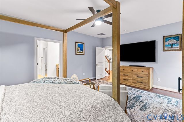 4801 Hidden Falls Ct, Moseley, VA 23120