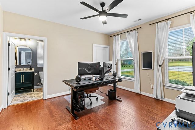 4801 Hidden Falls Ct, Moseley, VA 23120