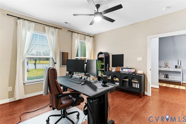 4801 Hidden Falls Ct, Moseley, VA 23120