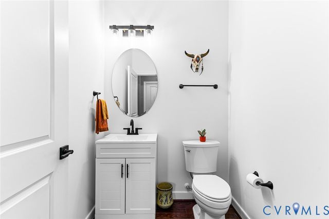 4801 Hidden Falls Ct, Moseley, VA 23120