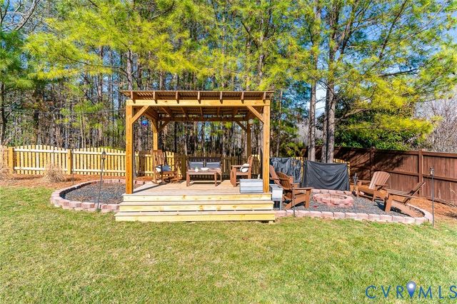 4801 Hidden Falls Ct, Moseley, VA 23120