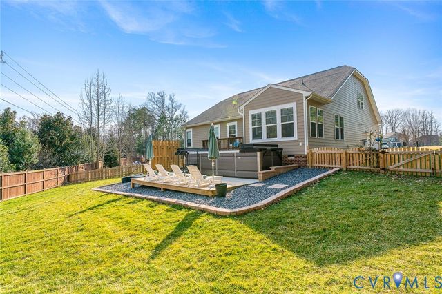 4801 Hidden Falls Ct, Moseley, VA 23120