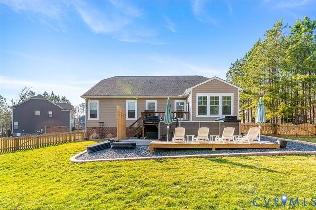 4801 Hidden Falls Ct, Moseley, VA 23120