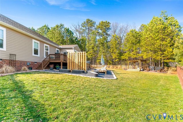 4801 Hidden Falls Ct, Moseley, VA 23120