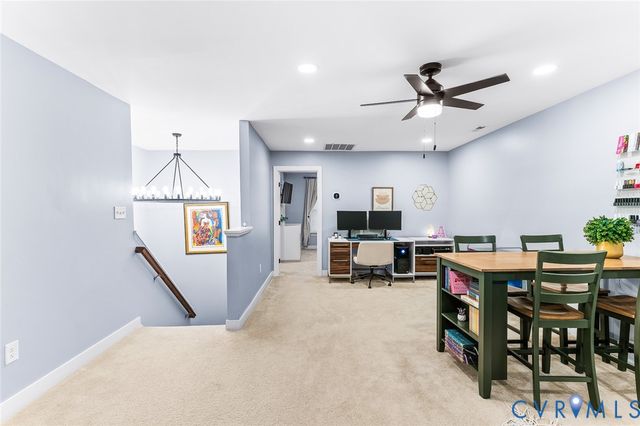 4801 Hidden Falls Ct, Moseley, VA 23120