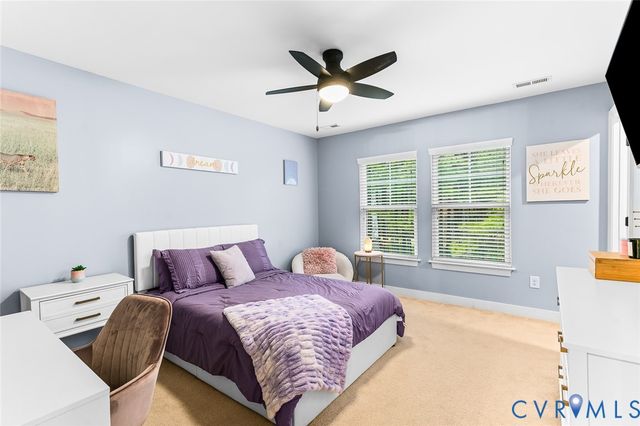 4801 Hidden Falls Ct, Moseley, VA 23120