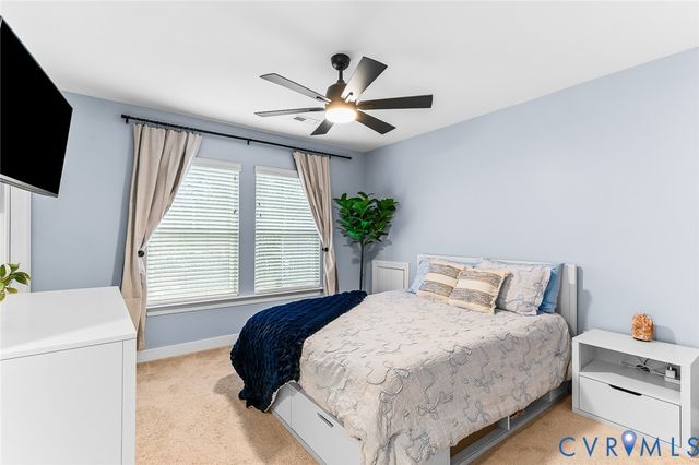 4801 Hidden Falls Ct, Moseley, VA 23120