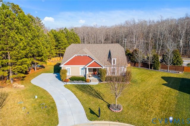 4801 Hidden Falls Ct, Moseley, VA 23120