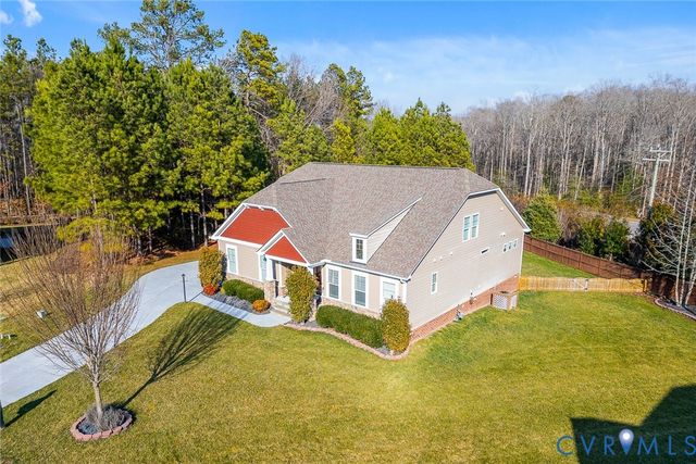4801 Hidden Falls Ct, Moseley, VA 23120