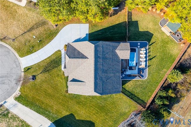 4801 Hidden Falls Ct, Moseley, VA 23120