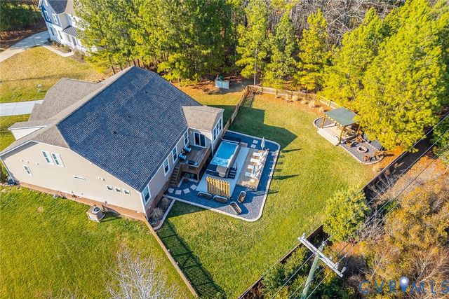 4801 Hidden Falls Ct, Moseley, VA 23120