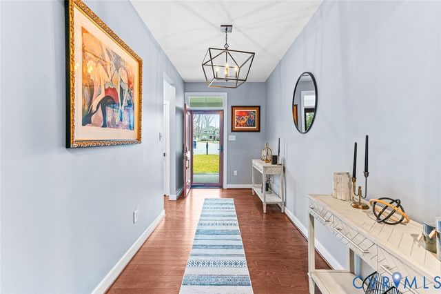 4801 Hidden Falls Ct, Moseley, VA 23120