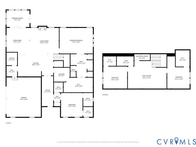 4801 Hidden Falls Ct, Moseley, VA 23120