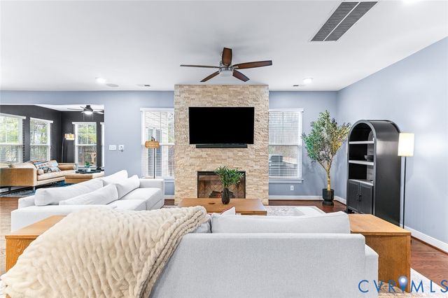 4801 Hidden Falls Ct, Moseley, VA 23120